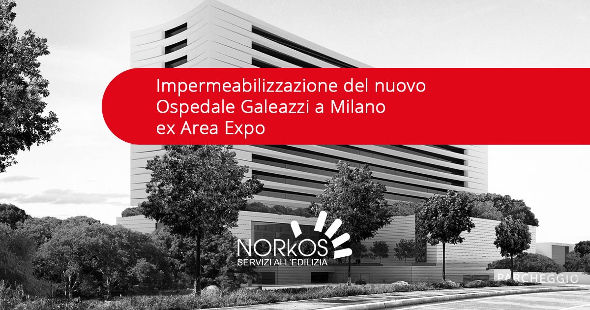 Norkos Ospedale Galeazzi Ospedale Galeazzi