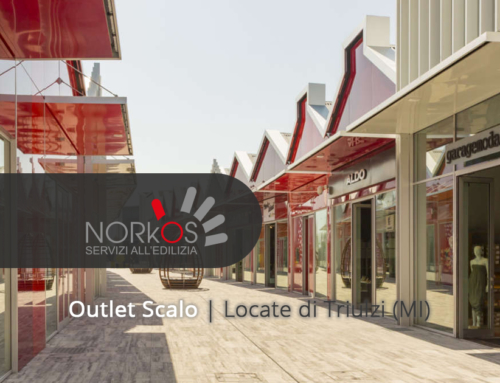 Outlet Scalo | Locate di Triulzi (MI)