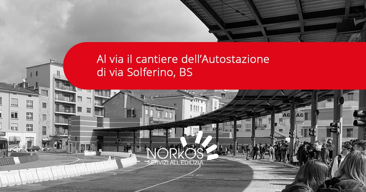 Autostazione di via Solferino