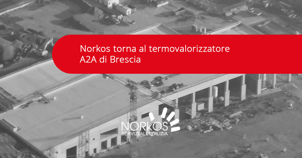 termovalorizzatore di Brescia