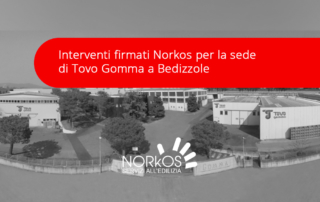 Tovo Gomma Bedizzole