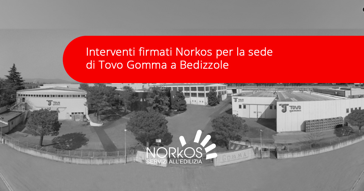 Tovo Gomma Bedizzole