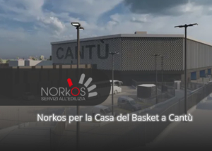 norkos casa del basket cantù