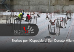 ospedale san donato milano