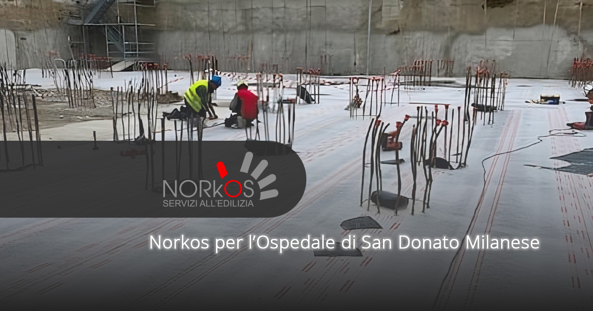 ospedale san donato milano