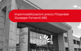 ospedale giuseppe fornaroli