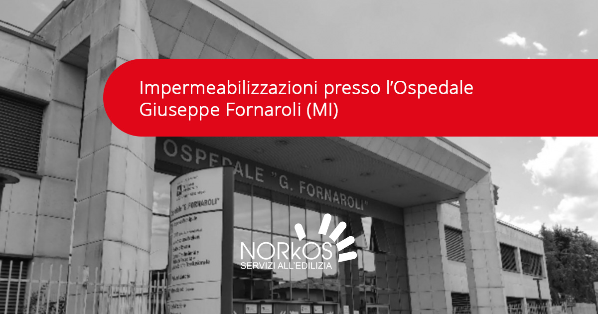 Il nuovo polo sportivo di Tortona sceglie Norkos
