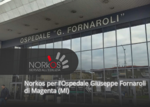 ospedale giuseppe fornaroli magenta