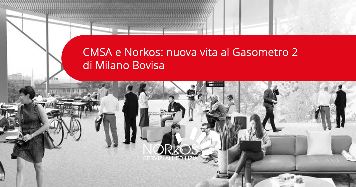 Il nuovo polo sportivo di Tortona sceglie Norkos Il nuovo polo sportivo di Tortona sceglie Norkos