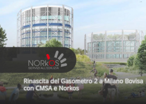 politecnico di milano bovisa campus