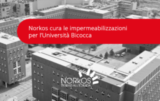 Università Milano Bicocca