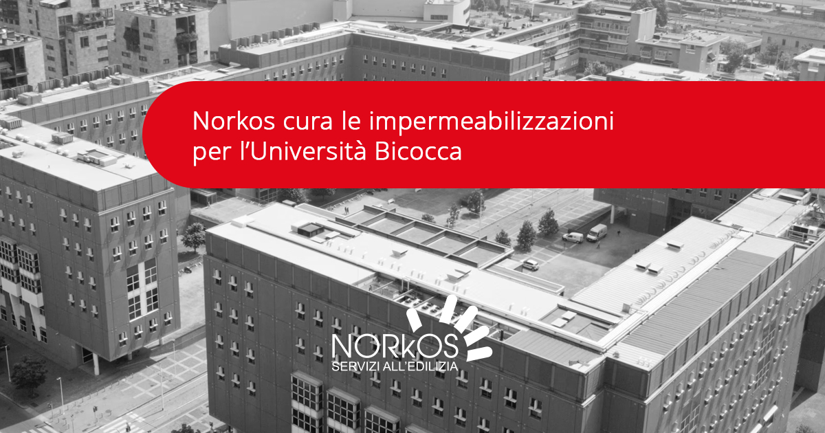 Il nuovo polo sportivo di Tortona sceglie Norkos