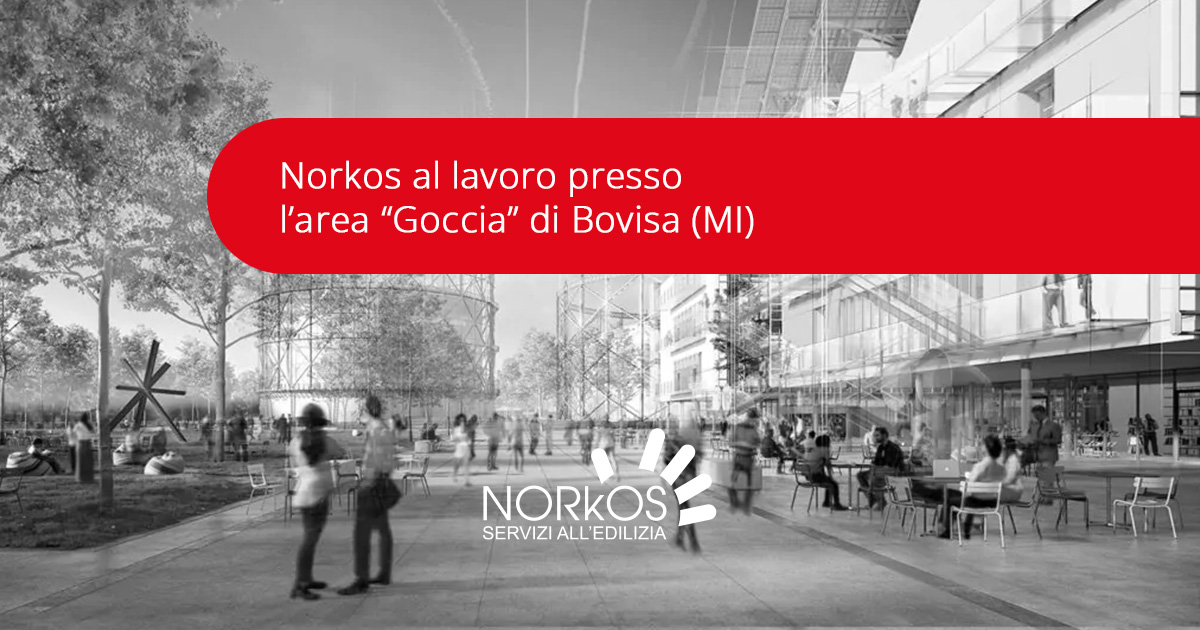 Norkos-News-Gennaio-2026 area goccia milano