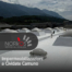 Panoramica della nuova copertura industriale da 3.000 mq impermeabilizzata da Norkos a Cividate Camuno.