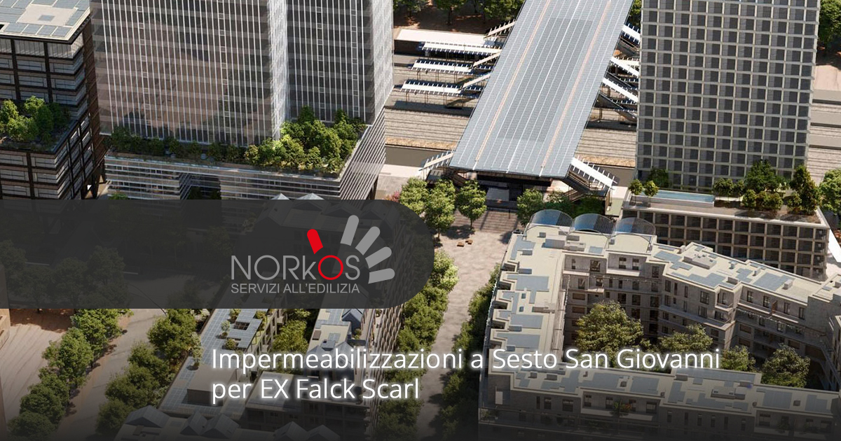 Norkos Portfolio settembre